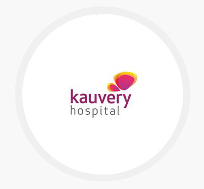 Kauvery Hospital