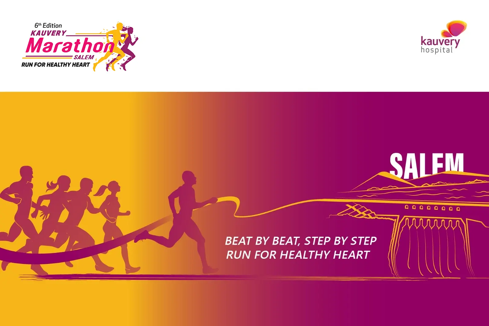 Running Events in Salem
