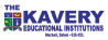 The Kavery Educational Institutions