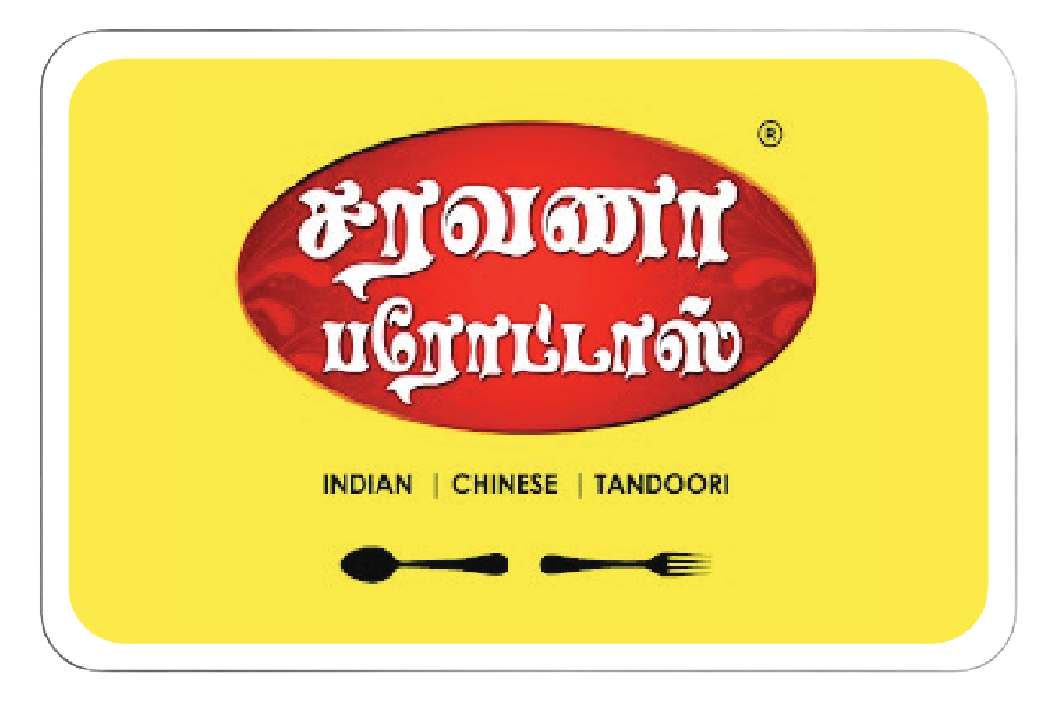 Saravana Parotta