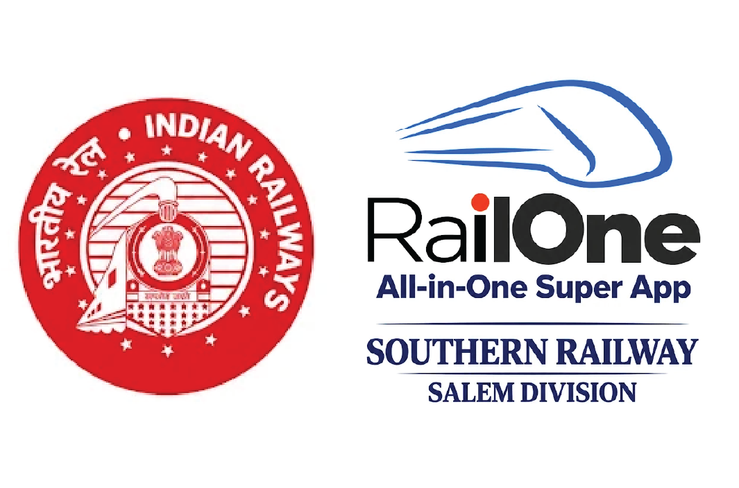 Southern Railway Salem Division RailOne