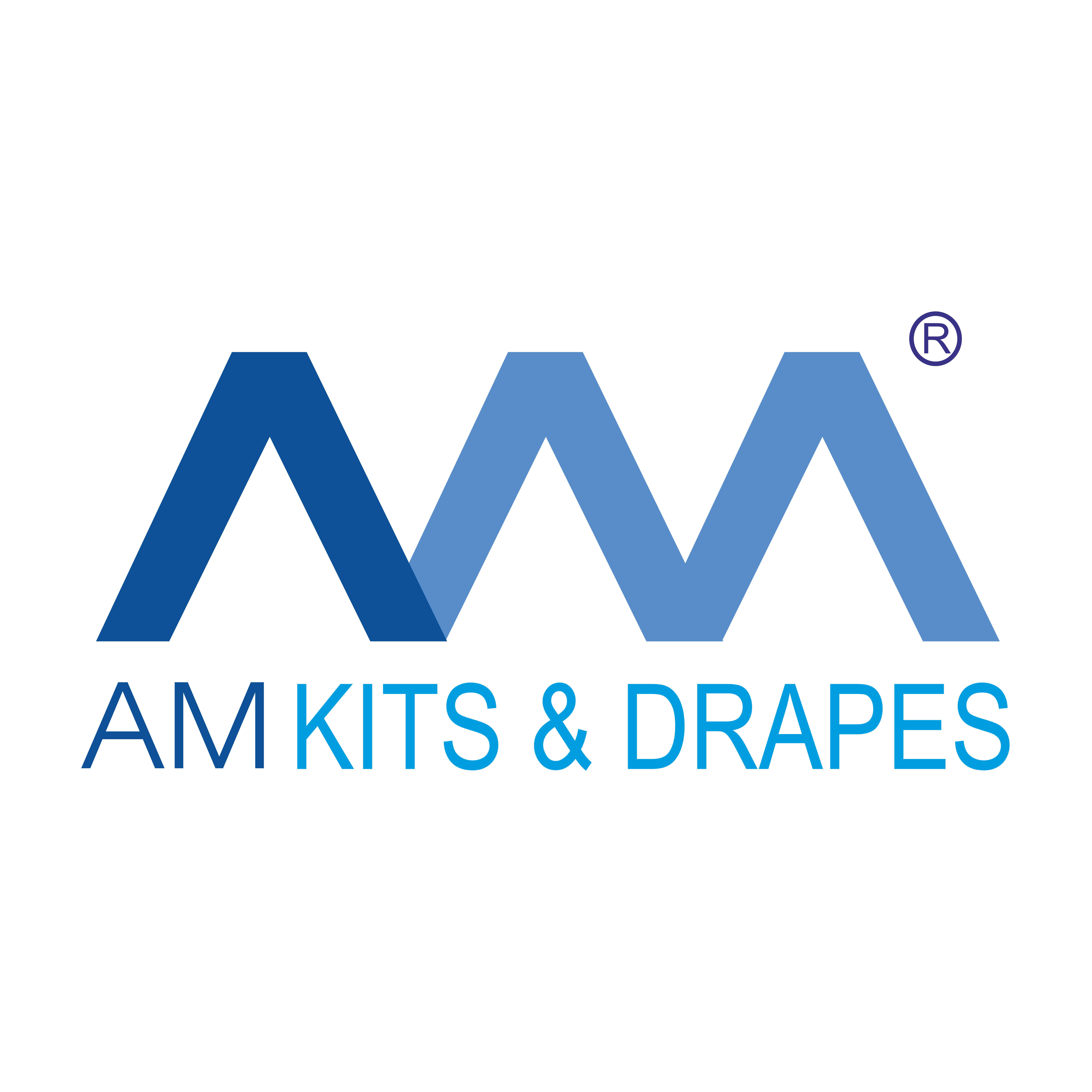 AM Kits & Drapes