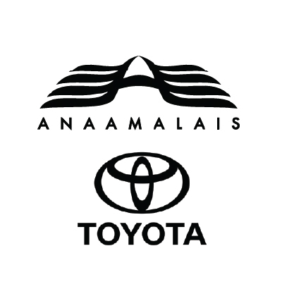 Anaamalais Toyota