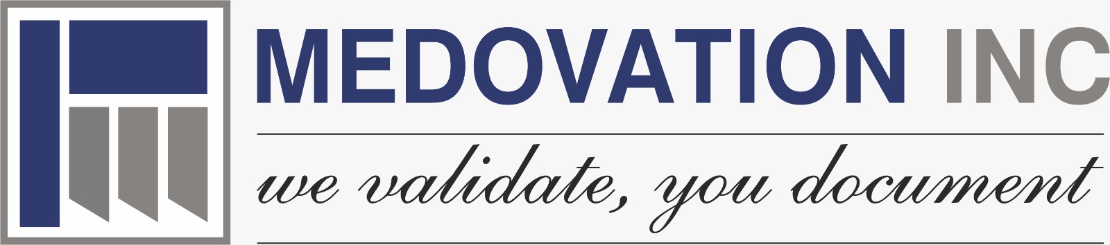 Medovation Inc