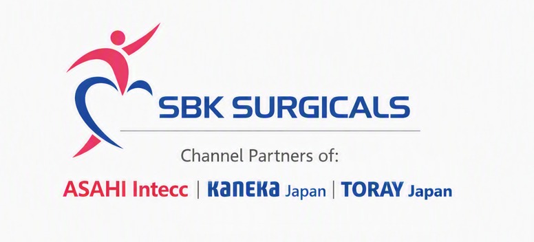 SBK Surgicals