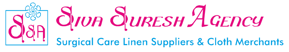 Siva Suresh Agency