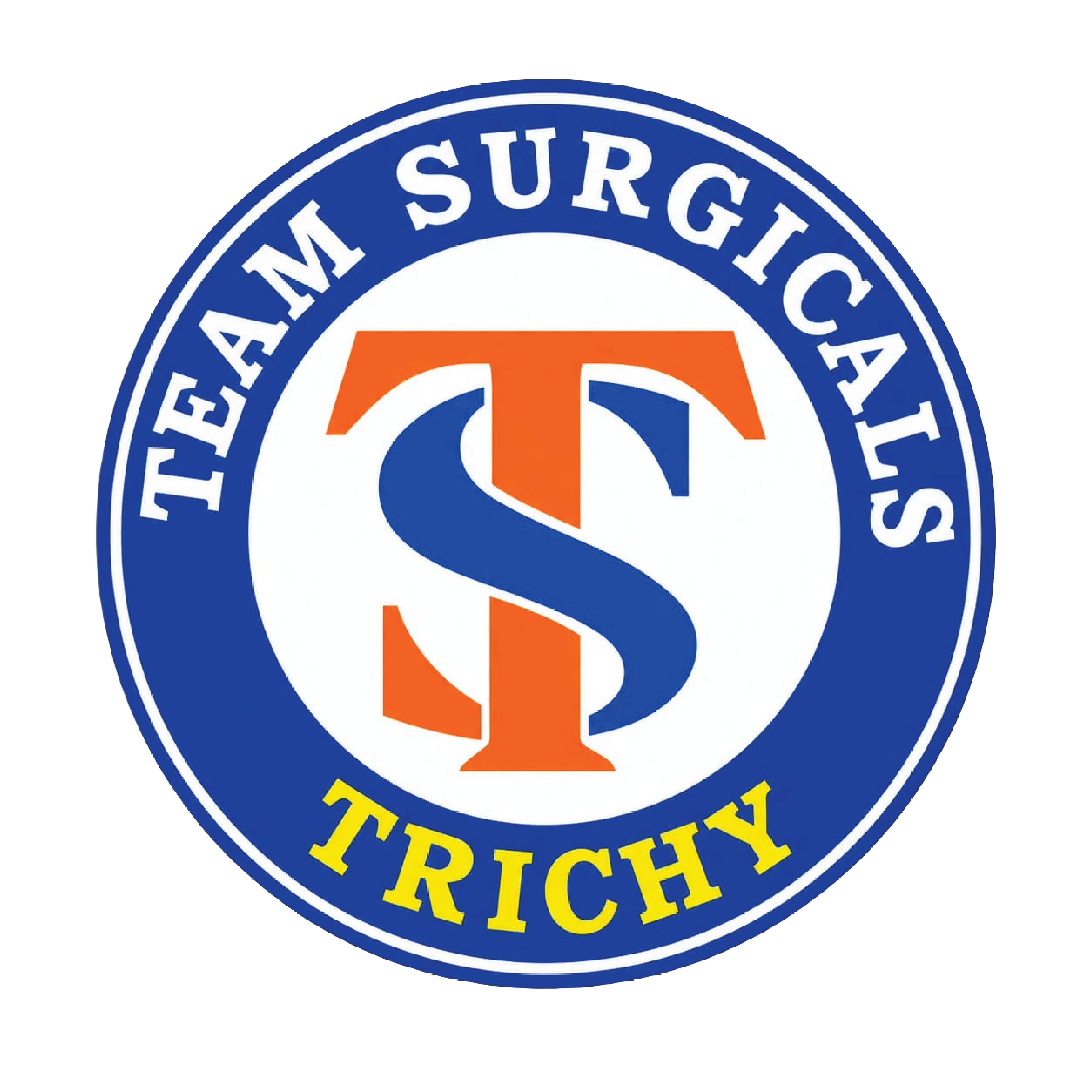 Team Surgicals